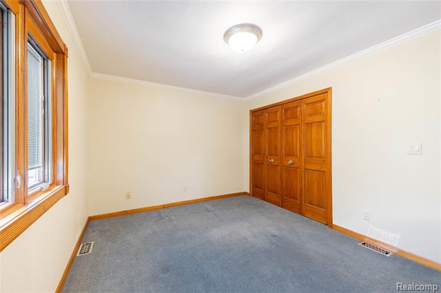 Builiding view twelve for 21819 Meridian, Grosse Ile, MI. 48138