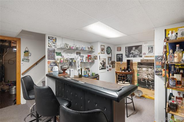 Builiding view fourteen for 1731 Grange, Trenton, MI. 48183