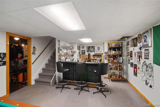 Builiding view thirteen for 1731 Grange, Trenton, MI. 48183