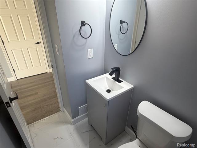 Builiding view nine for 20698 Coachwood, Riverview, MI. 48193