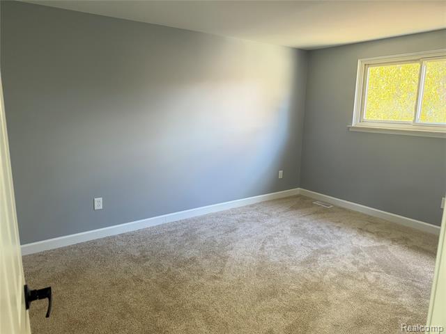 Builiding view twenty eight for 20698 Coachwood, Riverview, MI. 48193