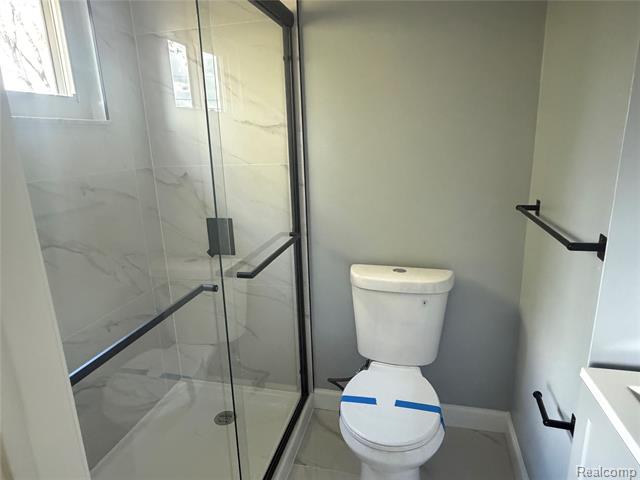 Builiding view twenty five for 20698 Coachwood, Riverview, MI. 48193