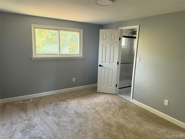 Builiding view twenty nine for 20698 Coachwood, Riverview, MI. 48193