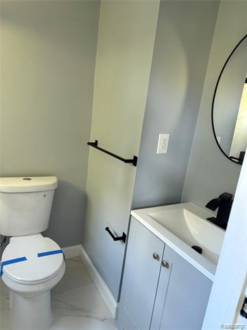 Builiding view twenty six for 20698 Coachwood, Riverview, MI. 48193