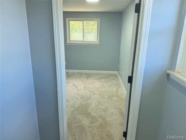 Builiding view twenty for 20698 Coachwood, Riverview, MI. 48193