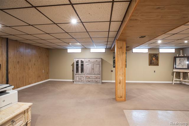 Builiding view twenty six for 1847 Churchill, Trenton, MI. 48183