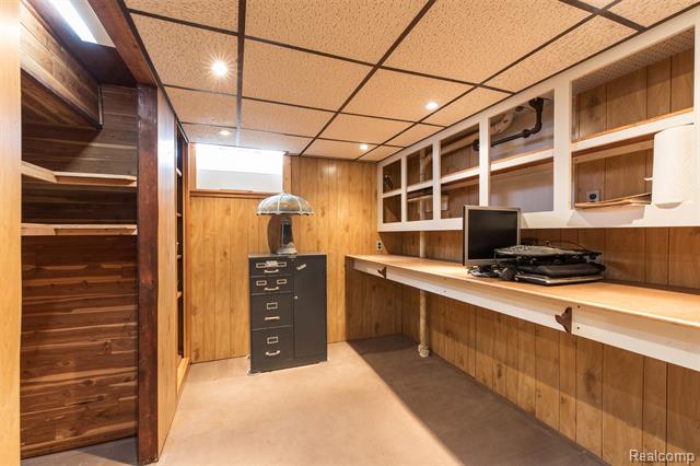 Builiding view twenty three for 1847 Churchill, Trenton, MI. 48183