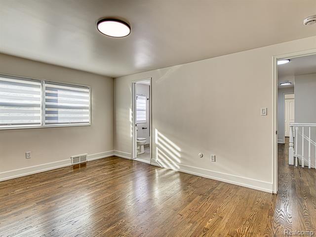 Builiding view twenty three for 1790 Evergreen, Trenton, MI. 48183