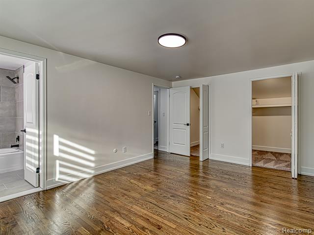 Builiding view twenty two for 1790 Evergreen, Trenton, MI. 48183