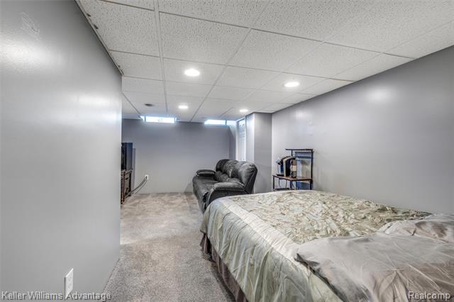 Builiding view twenty eight for 19071 Coachwood, Riverview, MI. 48193