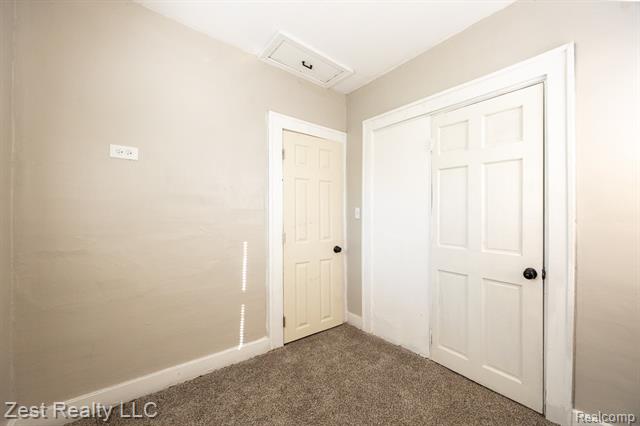 Builiding view sixteen for 18765 Riverview, Riverview, MI. 48193