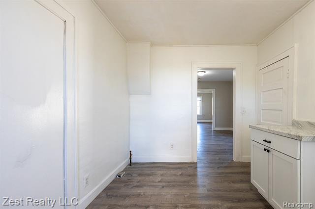 Builiding view three for 18765 Riverview, Riverview, MI. 48193