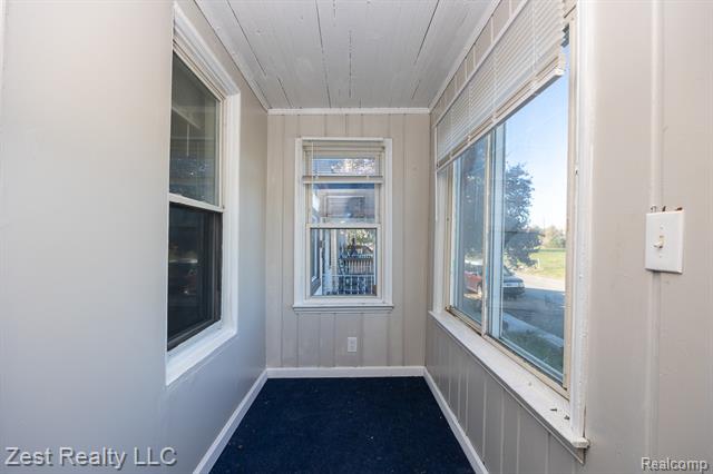 Builiding view twenty three for 18765 Riverview, Riverview, MI. 48193