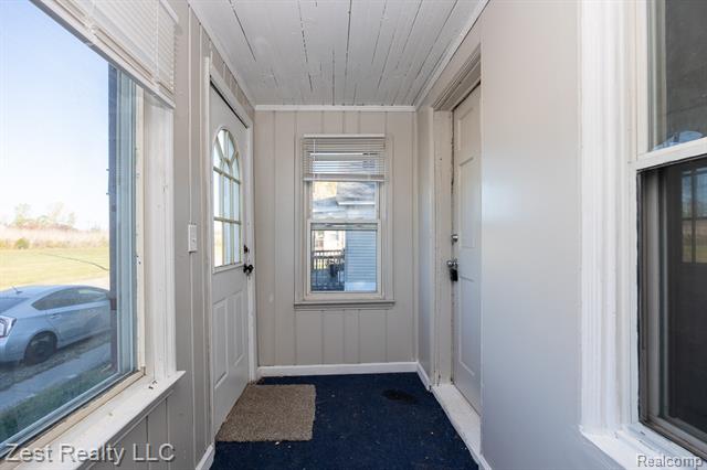 Builiding view twenty two for 18765 Riverview, Riverview, MI. 48193