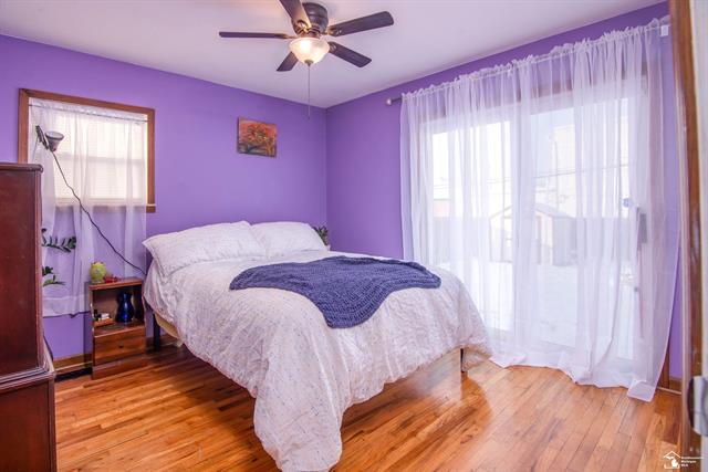 Builiding view thirteen for 18082 Ray, Riverview, MI. 48193