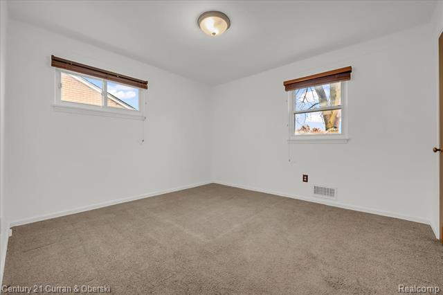 Builiding view eight for 18616 Koester, Riverview, MI. 48193