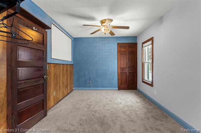 Builiding view eight for 11531 Grant, Riverview, MI. 48193