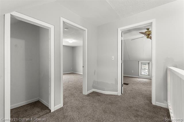 Builiding view fifteen for 11531 Grant, Riverview, MI. 48193