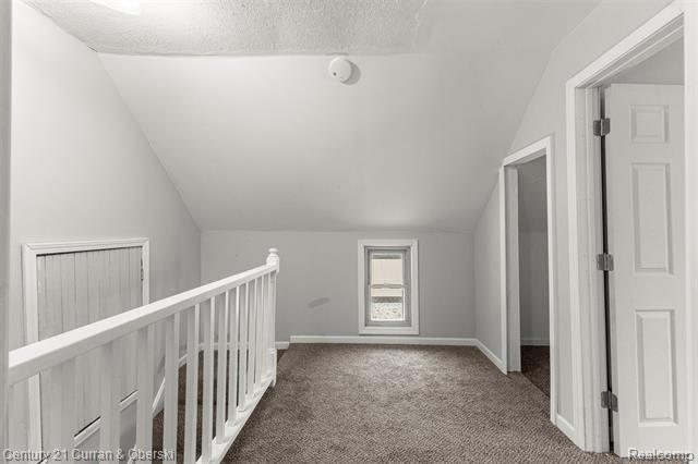 Builiding view fourteen for 11531 Grant, Riverview, MI. 48193