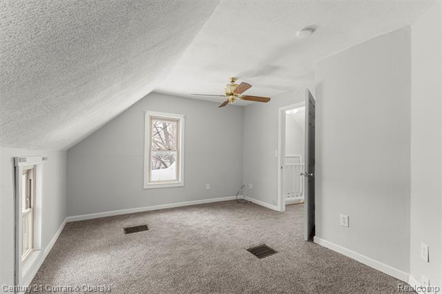 Builiding view nineteen for 11531 Grant, Riverview, MI. 48193