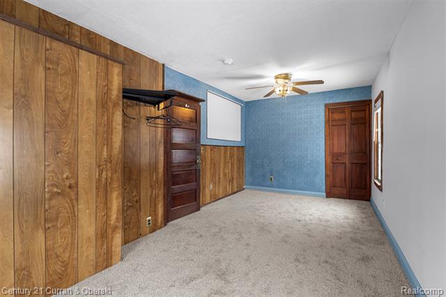 Builiding view seven for 11531 Grant, Riverview, MI. 48193