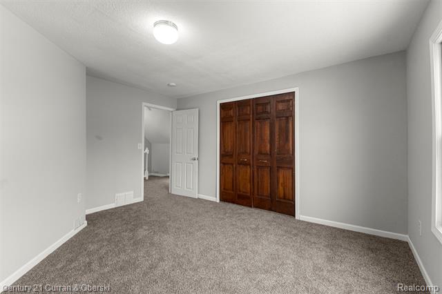 Builiding view seventeen for 11531 Grant, Riverview, MI. 48193