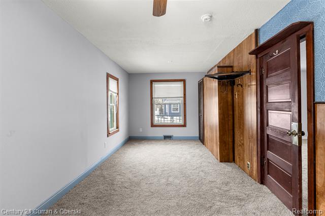 Builiding view six for 11531 Grant, Riverview, MI. 48193