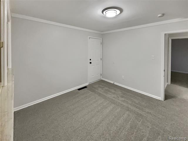 Builiding view eleven for 18031 Hamann, Riverview, MI. 48193