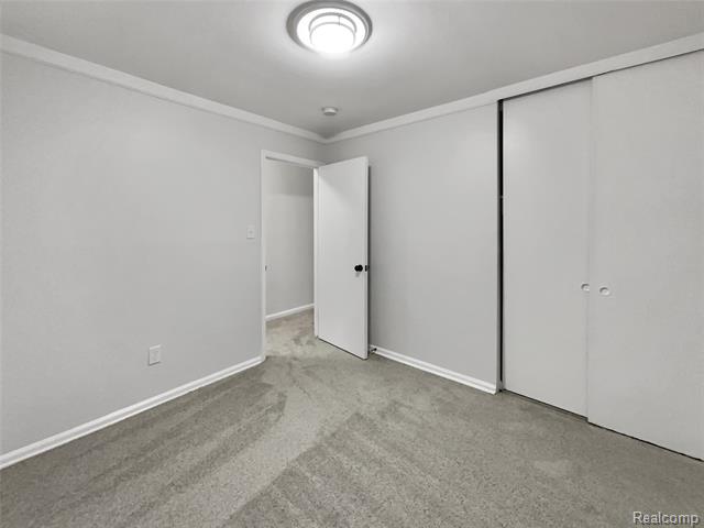 Builiding view nine for 18031 Hamann, Riverview, MI. 48193