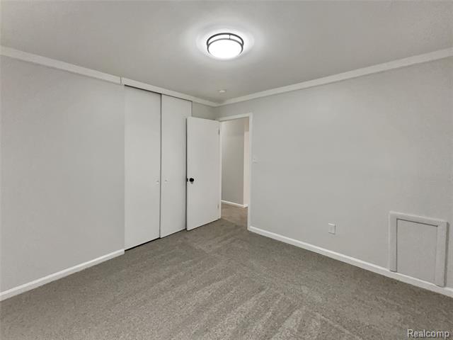 Builiding view ten for 18031 Hamann, Riverview, MI. 48193