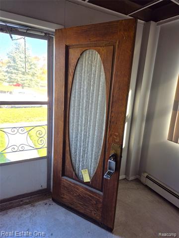 Builiding view eighteen for 505 Forest, Wyandotte, MI. 48192