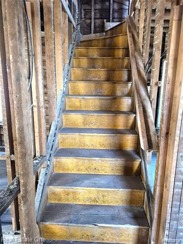 Builiding view twenty seven for 505 Forest, Wyandotte, MI. 48192