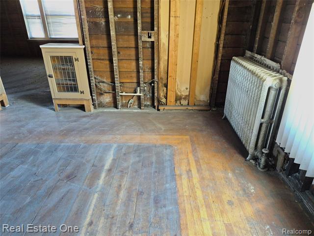 Builiding view twenty for 505 Forest, Wyandotte, MI. 48192