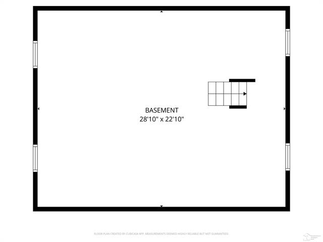 Builiding view fourteen for 3838 16Th, Wyandotte, MI. 48192