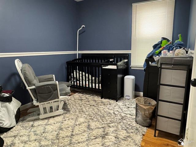 Builiding view nine for 3838 16Th, Wyandotte, MI. 48192