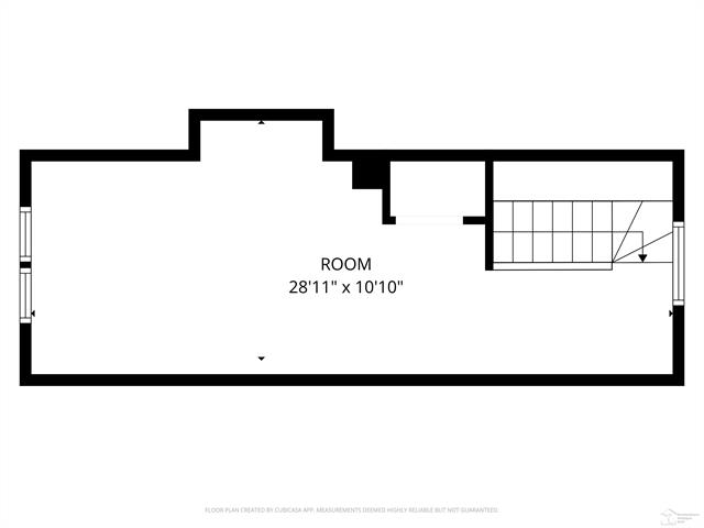 Builiding view thirteen for 3838 16Th, Wyandotte, MI. 48192