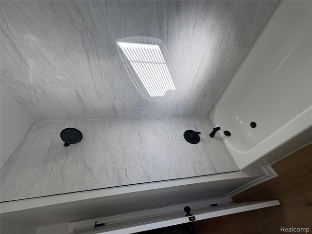 Builiding view eight for 24225 Ridgedale, Oak Park, MI. 48237