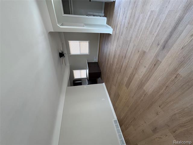 Builiding view five for 24225 Ridgedale, Oak Park, MI. 48237