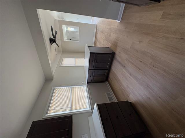 Builiding view four for 24225 Ridgedale, Oak Park, MI. 48237