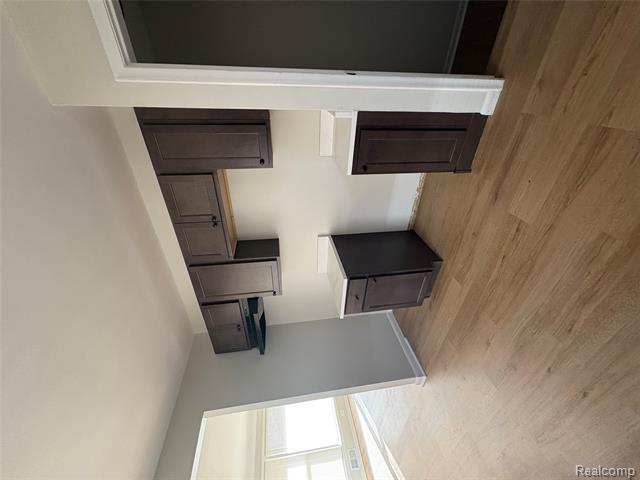 Builiding view two for 24225 Ridgedale, Oak Park, MI. 48237