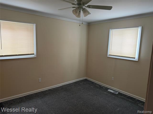 Builiding view eight for 15338 Helen, Southgate, MI. 48195