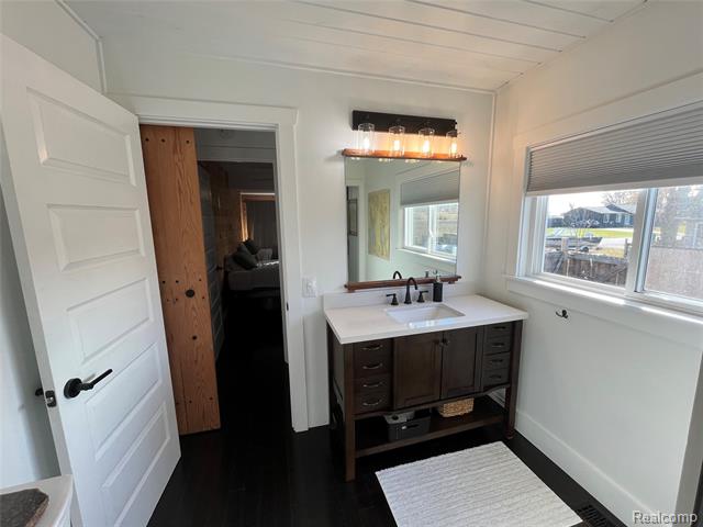 Builiding view fifty six for 35754 Erie, Rockwood, MI. 48173