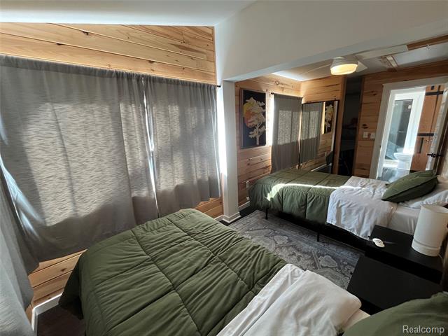 Builiding view fifty two for 35754 Erie, Rockwood, MI. 48173