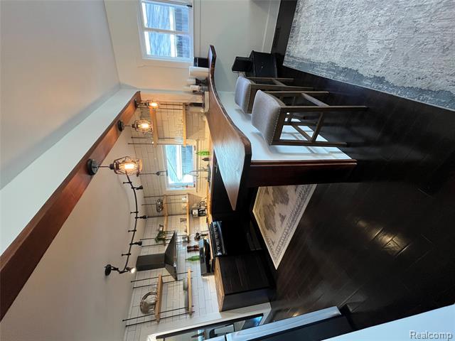 Builiding view forty five for 35754 Erie, Rockwood, MI. 48173