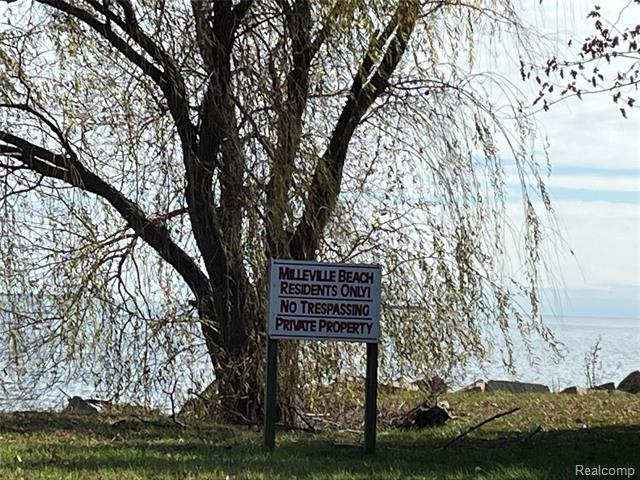 Builiding view ninety three for 35754 Erie, Rockwood, MI. 48173