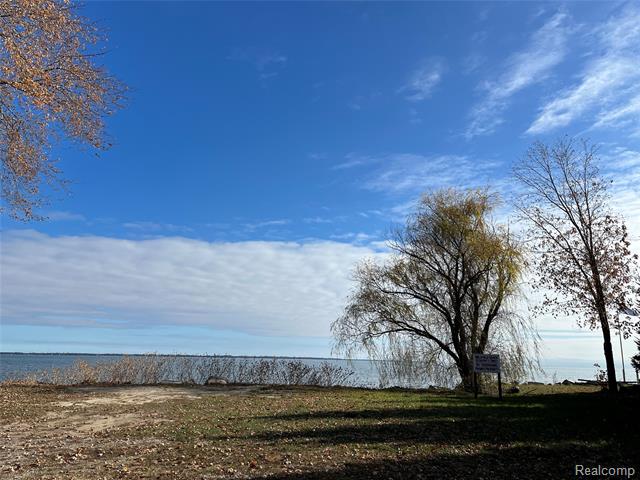 Builiding view ninety two for 35754 Erie, Rockwood, MI. 48173