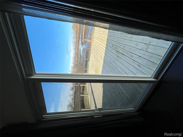 Builiding view seventy five for 35754 Erie, Rockwood, MI. 48173