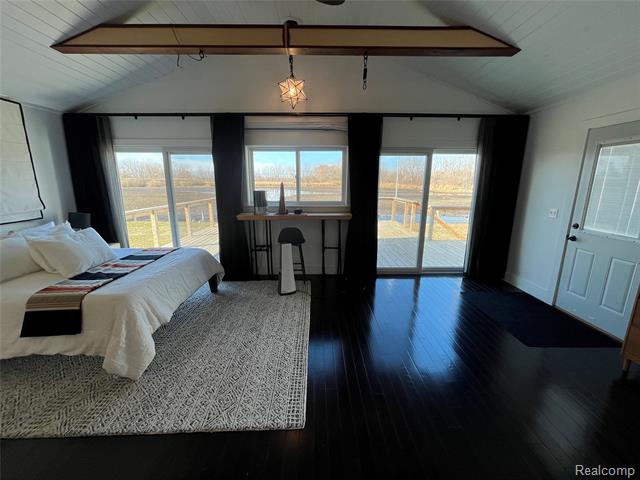 Builiding view seventy four for 35754 Erie, Rockwood, MI. 48173