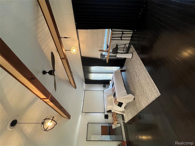 Builiding view seventy for 35754 Erie, Rockwood, MI. 48173