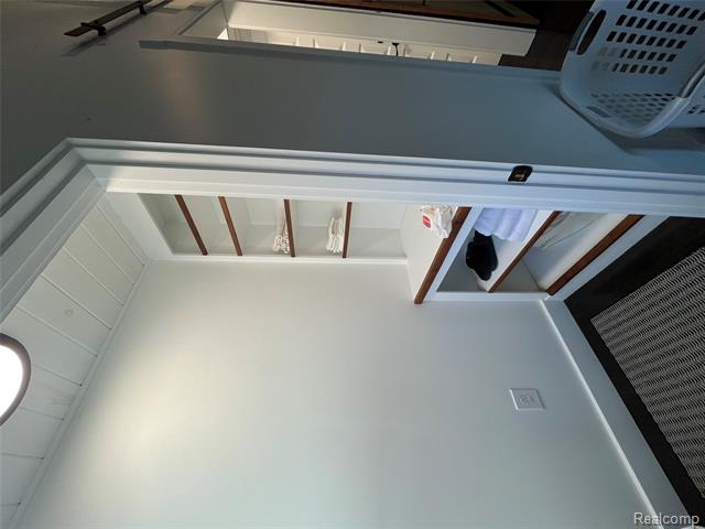 Builiding view sixty nine for 35754 Erie, Rockwood, MI. 48173